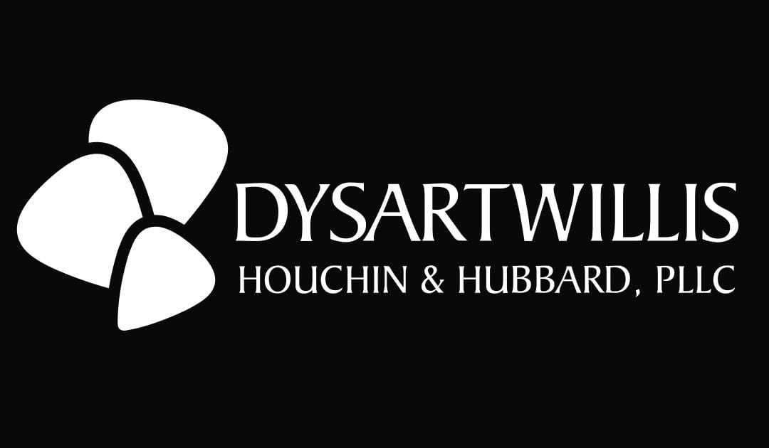 Three Dysart Willis Houchin & Hubbard Attorneys Named to the 2021 North Carolina Super Lawyers and Rising Stars Lists